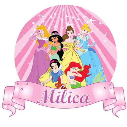 Princeze